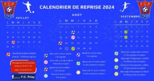 calendrier